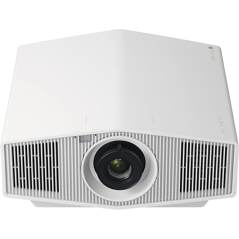 Sony Native 4K SXRD Laser Projector VPL-XW5000ES/W IMAGE 5