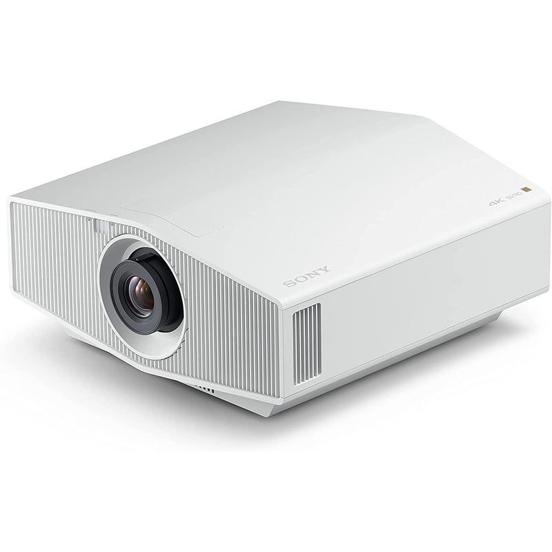 Sony Native 4K SXRD Laser Projector VPL-XW5000ES/W IMAGE 7