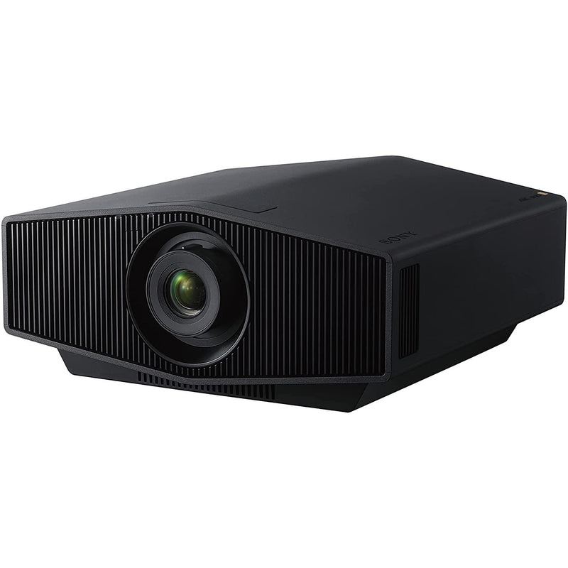 Sony Native 4K SXRD Laser Projector VPL-XW5000ES IMAGE 2