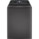 GE Profile Top Loading Washer with FlexDispense™ PTW700BPTDG IMAGE 1