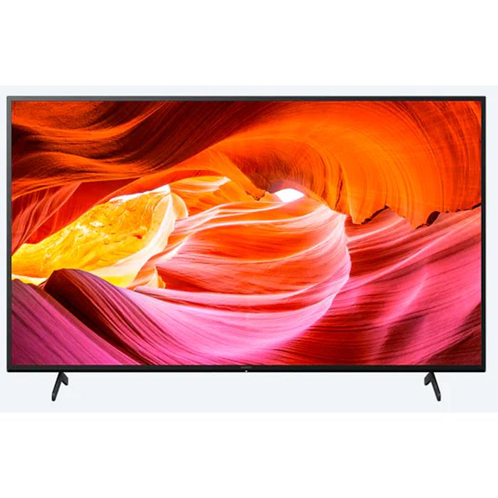 Sony 55-inch 4K UHD Smart TV KD-55X75K IMAGE 2