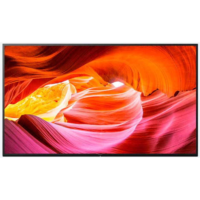 Sony 55-inch 4K UHD Smart TV KD-55X75K IMAGE 3