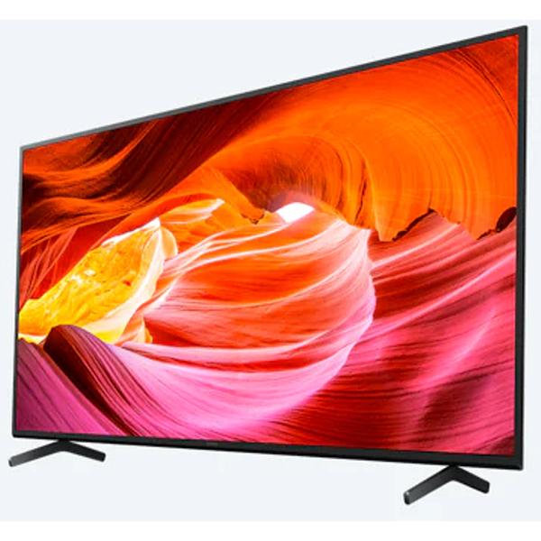 Sony 55-inch 4K UHD Smart TV KD-55X75K IMAGE 4