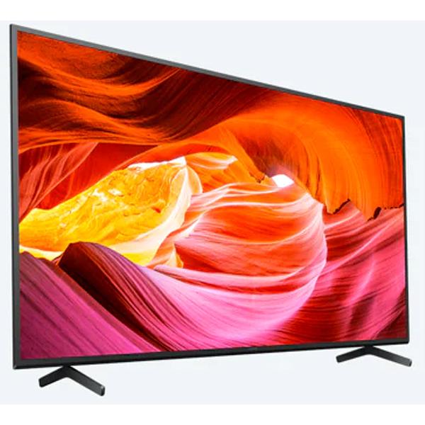 Sony 55-inch 4K UHD Smart TV KD-55X75K IMAGE 5