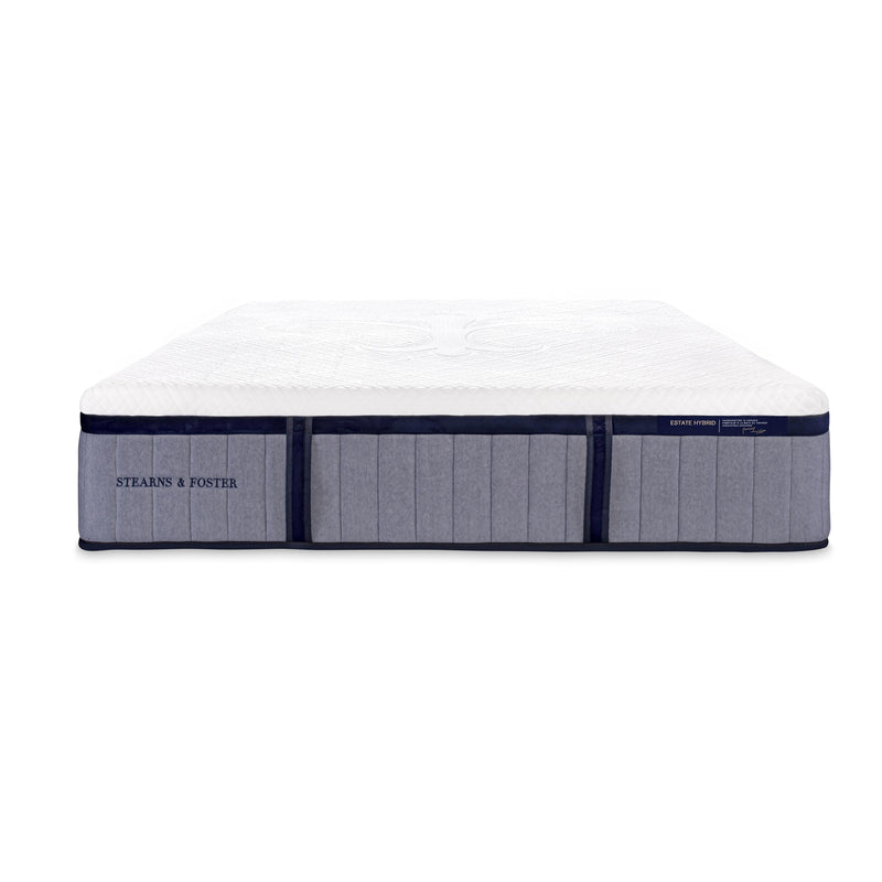 Stearns & Foster Darling Luxe Firm Mattress (Twin XL) IMAGE 3