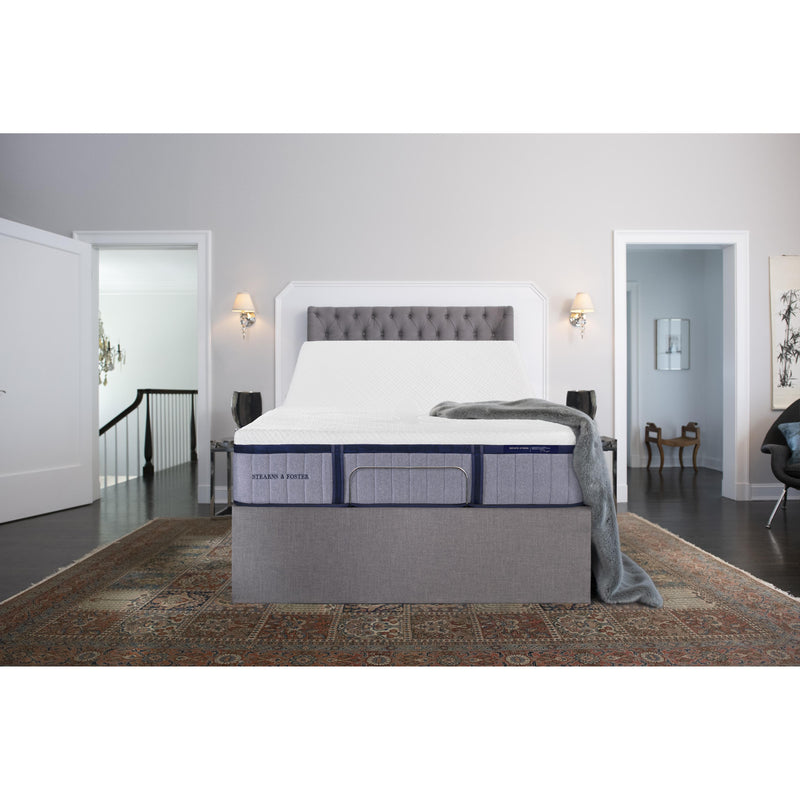 Stearns & Foster Darling Luxe Firm Mattress (Twin XL) IMAGE 8