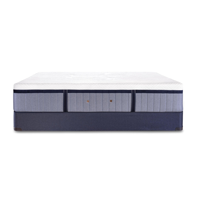 Stearns & Foster Darling Luxe Firm Mattress (King) IMAGE 5