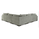 Signature Design by Ashley Lindyn Fabric 5 pc Sectional 2110564/2110546/2110577/2110546/2110517 IMAGE 2