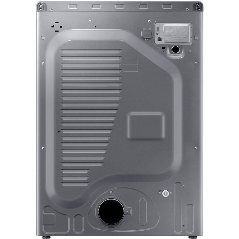  Samsung 7.5 cu. ft. Electric Dryer with Multi Steam DVE45B6305P/AC IMAGE 10