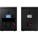  Samsung 54-Watt Wireless Rear Speaker SWA-9200S/ZC IMAGE 7