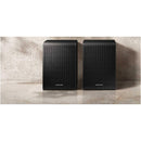  Samsung 54-Watt Wireless Rear Speaker SWA-9200S/ZC IMAGE 8
