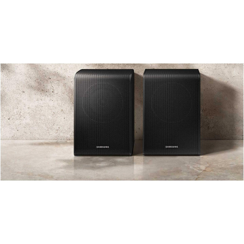 Samsung 54-Watt Wireless Rear Speaker SWA-9200S/ZC IMAGE 8