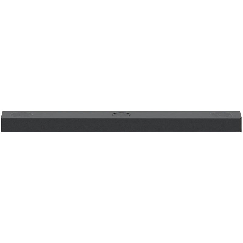 LG 5.1.3-Channel Sound Bar with Bluetooth S80QR IMAGE 3