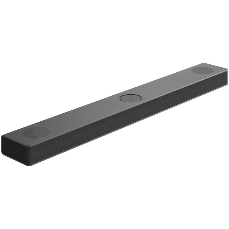 LG 5.1.3-Channel Sound Bar with Bluetooth S80QR IMAGE 6