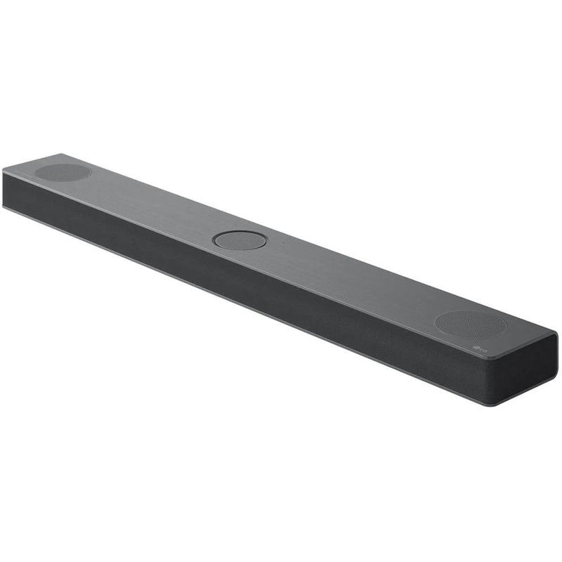 LG 5.1.3-Channel Sound Bar with Bluetooth S80QR IMAGE 7