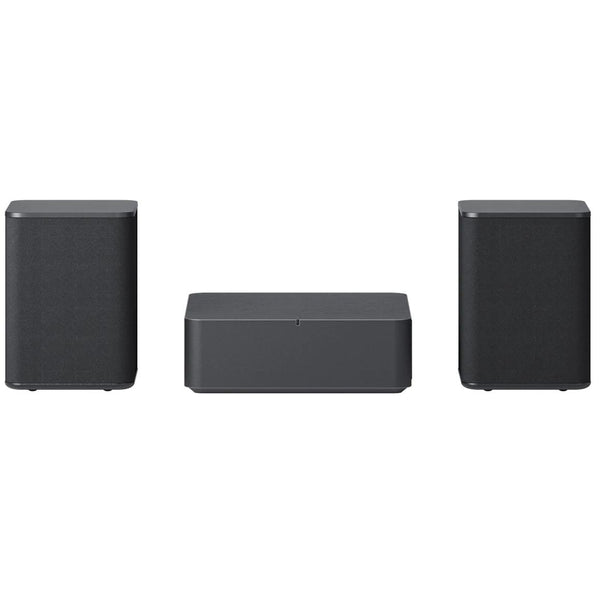 LG 2.0-Channel Sound Bar SPQ8-S IMAGE 1