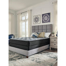  Sierra Sleep Comfort Plus M50931 Queen Mattress IMAGE 3