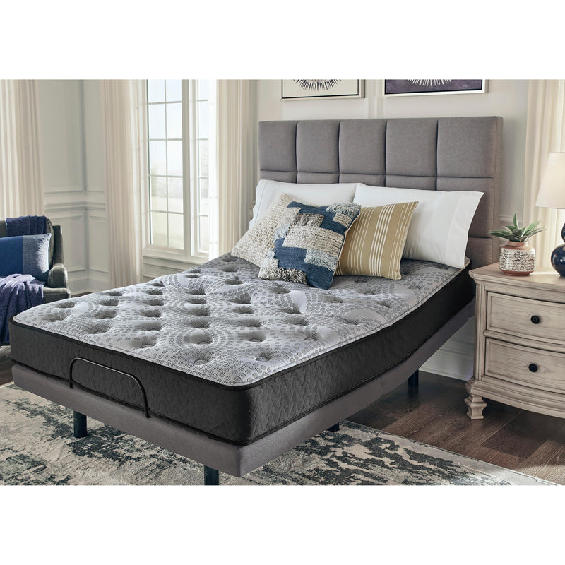 Sierra Sleep Comfort Plus M50941 King Mattress IMAGE 8