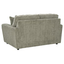  Signature Design by Ashley Cascilla 2680535 Loveseat IMAGE 4