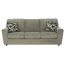  Signature Design by Ashley Cascilla 2680538 Sofa IMAGE 2