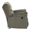  Signature Design by Ashley Alphons 2820125 Rocker Recliner IMAGE 4