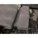  Signature Design by Ashley Next-Gen Durapella 5930113C Power Recliner with Adjustable Headrest IMAGE 9