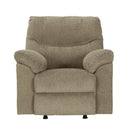  Signature Design by Ashley Alphons 2820225 Rocker Recliner IMAGE 3