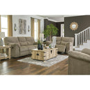  Signature Design by Ashley Alphons 2820288 Reclining Sofa IMAGE 11