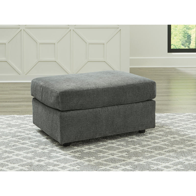 Signature Design by Ashley Stairatt Fabric Ottoman 2850214 IMAGE 5