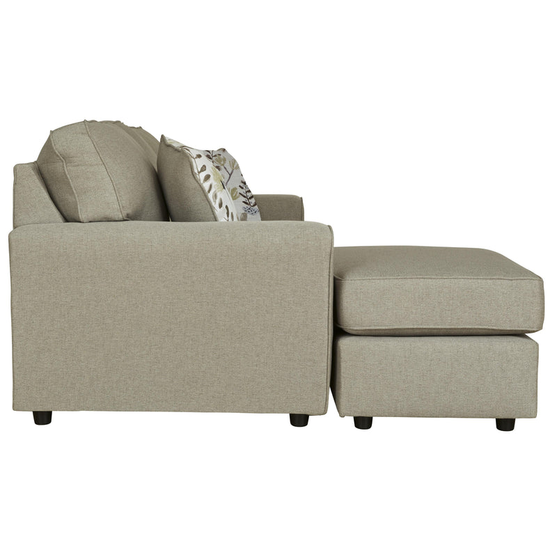 Signature Design by Ashley Renshaw Fabric Sectional 2790318 IMAGE 3