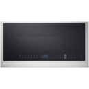 LG 30-inch, 2.0 cu. ft. Smart Wi-Fi Enabled Over-the-Range Microwave Oven with EasyClean® MVEL2033F IMAGE 1