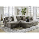 Signature Design by Ashley O'Phannon 29402S1 2 pc Sectional with Chaise IMAGE 5