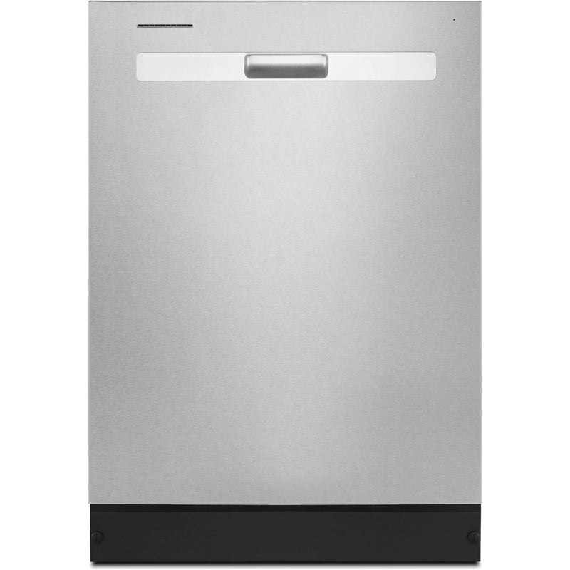 Whirlpool 24-inch Built-in Dishwasher with Boost Cycle WDP560HAMZ IMAGE 1