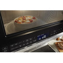  KitchenAid 1.9 cu. ft. Over-the-Range Microwave Oven with Air Fry YKMHC319LPS IMAGE 5