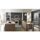  KitchenAid 1.9 cu. ft. Over-the-Range Microwave Oven with Air Fry YKMHC319LPS IMAGE 7