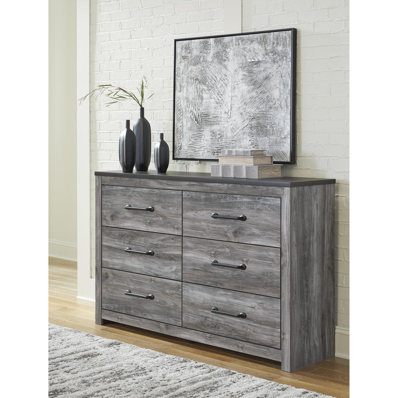 Signature Design by Ashley Bronyan 6-Drawer Dresser B1290-31 IMAGE 5