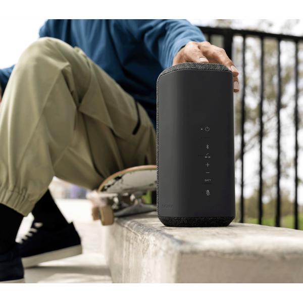 Sony XE300 Portable Bluetooth Speaker SRS-XE300/BZ IMAGE 5