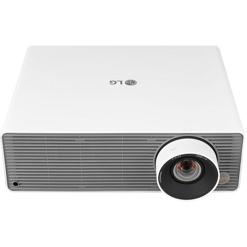 LG ProBeam 4K (3840 x 2160) Laser Projector BU60PST IMAGE 6