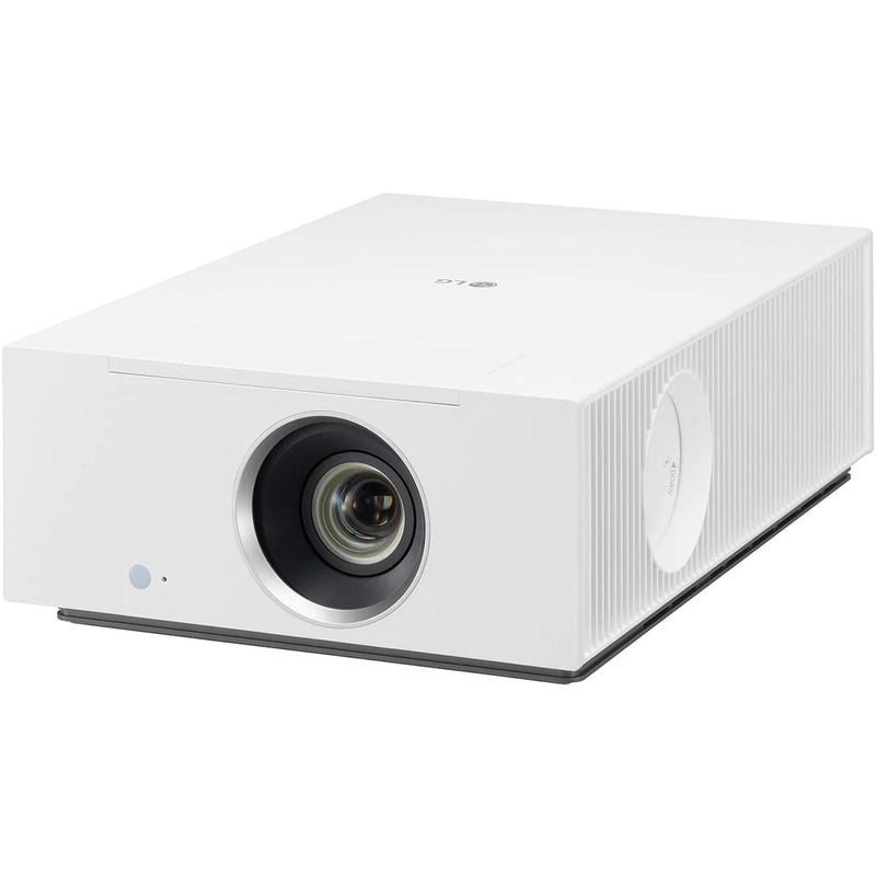 LG CineBeam HU710P 4K UHD Hybrid Home Cinema Projector HU710PW.ACC IMAGE 2