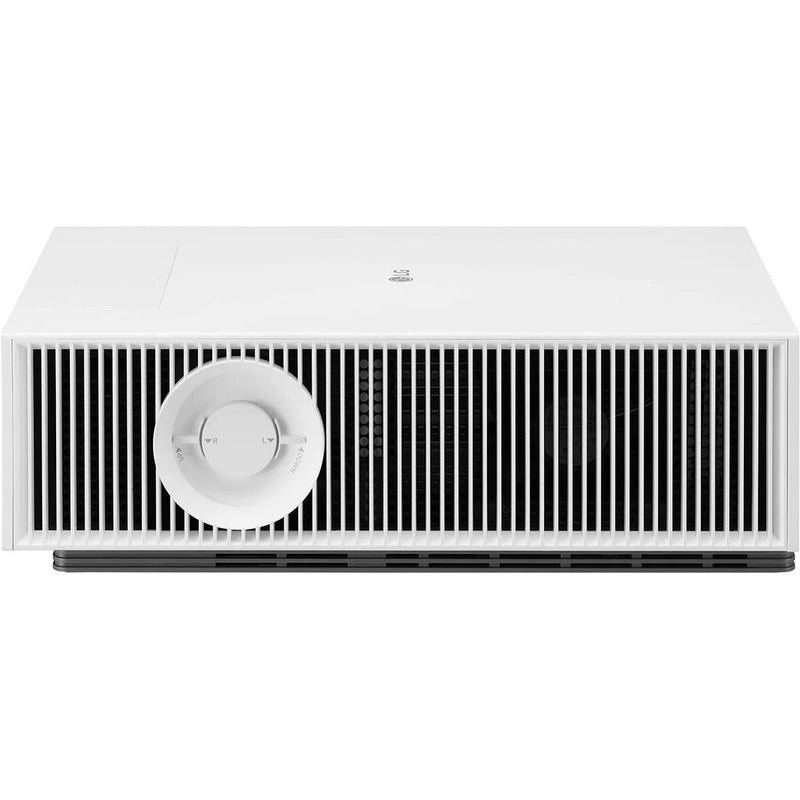 LG CineBeam HU710P 4K UHD Hybrid Home Cinema Projector HU710PW.ACC IMAGE 4