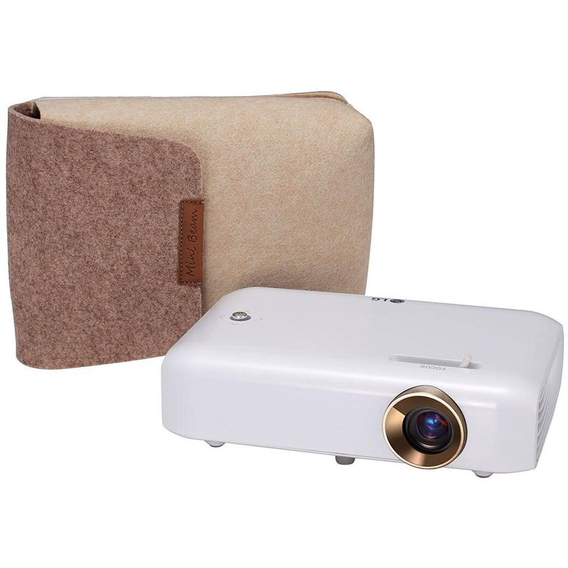 LG CineBeam LED Projector PH510P.ACC IMAGE 10