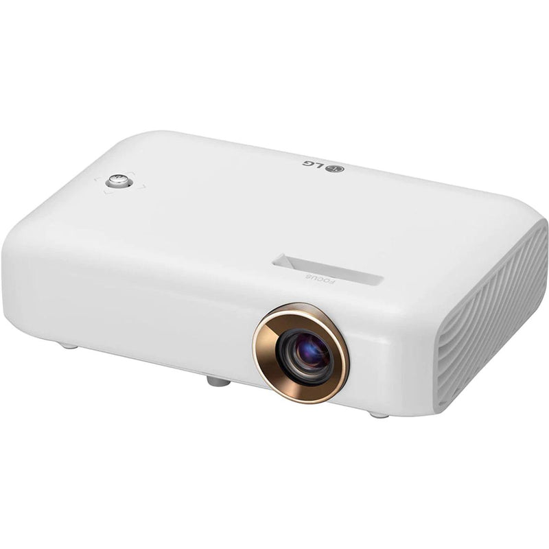 LG CineBeam LED Projector PH510P.ACC IMAGE 3