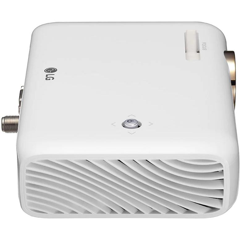 LG CineBeam LED Projector PH510P.ACC IMAGE 5