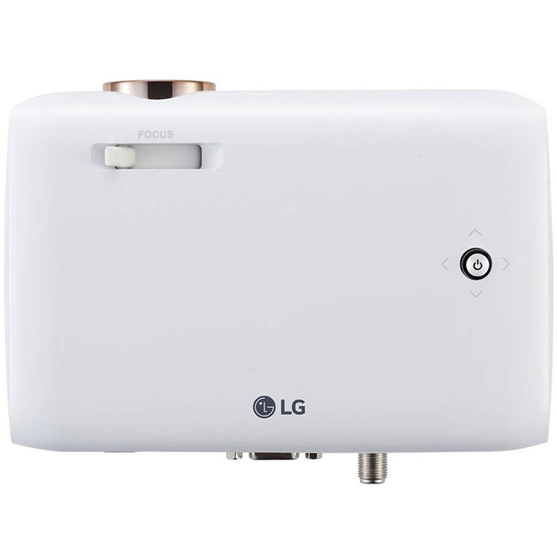 LG CineBeam LED Projector PH510P.ACC IMAGE 9