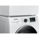 Samsung 4.0 cu. ft. Electric Dryer DV25B6800EW/AC IMAGE 5
