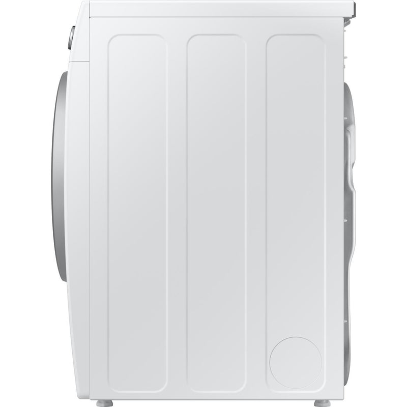  Samsung 4.0 cu. ft. Electric Dryer DV25B6800EW/AC IMAGE 8