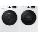  Samsung 4.0 cu. ft. Electric Dryer DV25B6800EW/AC IMAGE 9