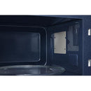  Samsung 20-inch, 1.1 cu. ft. Countertop Microwave Oven with Home Dessert MS11T5018AP/AC IMAGE 7