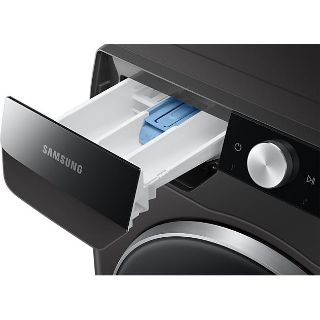 Samsung 2.9 cu. ft. Front Loading Washer with AI Powered Smart Dial WW25B6900AX/AC IMAGE 7