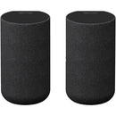 Sony 180-Watt Wireless Rear Speakers with Built-in Battery SA-RS5 IMAGE 1
